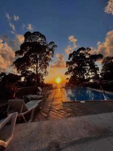 Piscina di Zuri Kvariati o nelle vicinanze