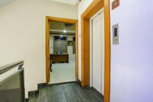 Fotografie z fotogalerie ubytování FabHotel Blue Moon Home Stay v Novém Dillí