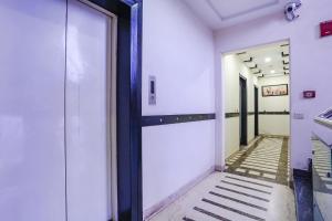 Fotografie z fotogalerie ubytování FabHotel Blue Moon Home Stay v Novém Dillí