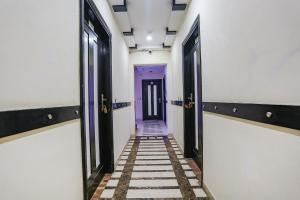 Fotografie z fotogalerie ubytování FabHotel Blue Moon Home Stay v Novém Dillí