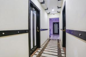 Fotografie z fotogalerie ubytování FabHotel Blue Moon Home Stay v Novém Dillí