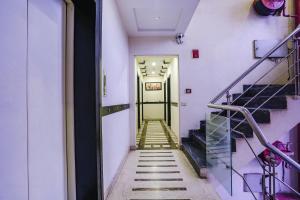 Fotografie z fotogalerie ubytování FabHotel Blue Moon Home Stay v Novém Dillí