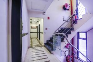Fotografie z fotogalerie ubytování FabHotel Blue Moon Home Stay v Novém Dillí + 22 fotografií