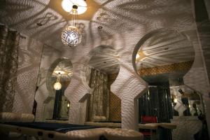 Fotografia z galérie ubytovania Villa Andalucia SPA & Leisure v destinácii Ciechocinek