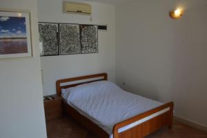 Posteľ alebo postele v izbe v ubytovaní Studio in Donji Humac