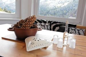 Fotografia z galérie ubytovania Apartment Rossbichl v destinácii Saalbach Hinterglemm