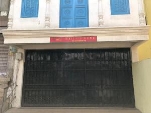 Facciata o entrata di Mangalmayee Heritage Home - Boutique Homestay