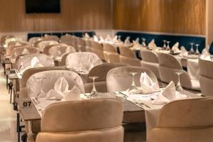 Fotografie z fotogalerie ubytování AD HOTEL HYDRA v destinaci Alžíř