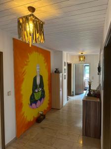 Fotografie z fotogalerie ubytování Urlaubstraum am Brombachsee- 5 stilvolle Zimmer- v destinaci Pleinfeld