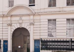 La fachada o entrada de The Harrington - Gloucester Road - 3 Harrington Gardens