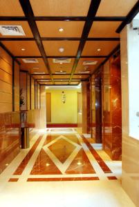 Fotografie z fotogalerie ubytování Moscow Hotel v Dubaji