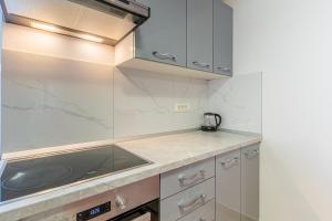 Fotografie z fotogalerie ubytování Apartman Robert Cres v destinaci Cres