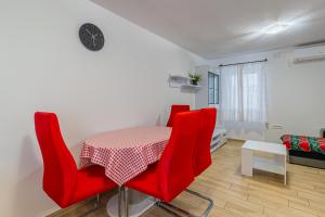 Fotografie z fotogalerie ubytování Apartman Robert Cres v destinaci Cres