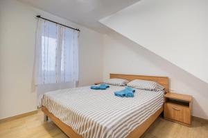 Fotografie z fotogalerie ubytování Apartman Robert Cres v destinaci Cres + 8 fotografií