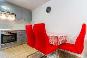 Fotografie z fotogalerie ubytování Apartman Robert Cres v destinaci Cres