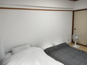 前桥市広い60㎡　2LDK　前橋市の中心街にあるマンションの1室的相册照片