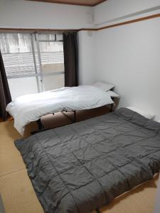 前桥市広い60㎡　2LDK　前橋市の中心街にあるマンションの1室的相册照片