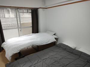 前桥市広い60㎡　2LDK　前橋市の中心街にあるマンションの1室的相册照片