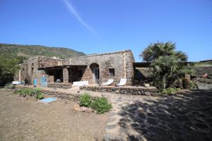 Φωτογραφία από το άλμπουμ του BIOdammuso στην Παντελλερία