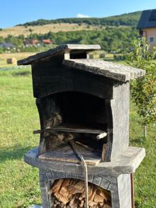 Fotografie z fotogalerie ubytování Sweet Dreams Home v destinaci Korenica