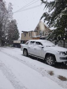 Gallery image of Maiten Apartamentos in San Carlos de Bariloche