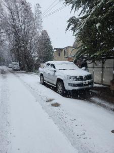 Gallery image of Maiten Apartamentos in San Carlos de Bariloche