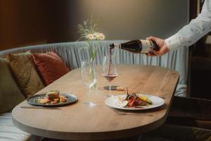 Bevande di Europe Hotel & Spa