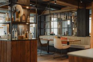 Ristorante o altro punto ristoro di Europe Hotel & Spa
