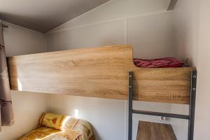 Fotografie z fotogalerie ubytování Camping Ayguebère v destinaci Laruns