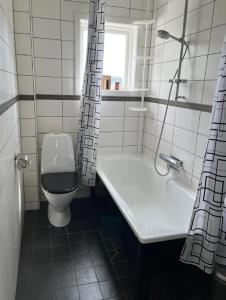 Bagno di Blåsbocka, lägenhet i hus 3 rok