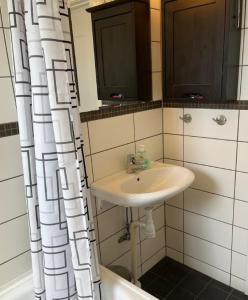 Bagno di Blåsbocka, lägenhet i hus 3 rok