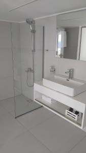 Gallery image of Kanali Studios in Parga