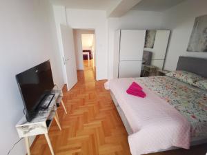 Gallery image of Riviera Apartments in Niš