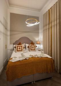 OrangeHomes Luxury apartment next to Gellért Hill 1013 Budapest, 16 Döbrentei utca kép - 2