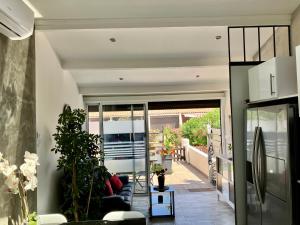 Zdjęcie z galerii obiektu Naturiste Heliovillage Villa de Standing w Cap d'Agde