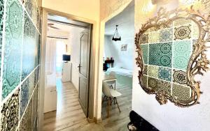 Φωτογραφία από το άλμπουμ του Parasole view στα Σύβοτα