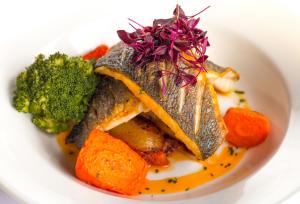 Gallery image of Royal Mackintosh Hotel in Dunbar