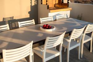 Fotografie z fotogalerie ubytování 4C Rethymno v destinaci Skaleta