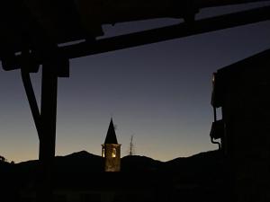 Fotografie z fotogalerie ubytování house in the medieval village v destinaci Apricale