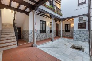 Fotografia z galérie ubytovania Apartamentos Alhambra Granada 3000 v destinácii Granada