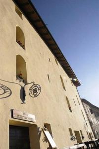 Afbeelding uit fotogalerij van Hotel Dimora Storica La Mirandola in Passo del Tonale