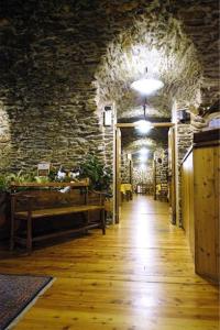 Afbeelding uit fotogalerij van Hotel Dimora Storica La Mirandola in Passo del Tonale