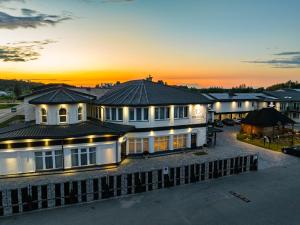 Gallery image of Hotel Coloseum in Jarosław
