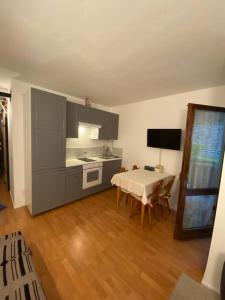 Gallery image of Appartamento a 2,5 km da Alleghe in Alleghe