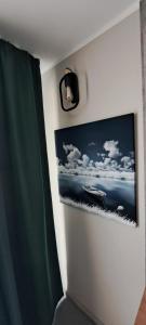 Fotografie z fotogalerie ubytování Hotel Plutitor Lebăda v destinaci Bicaz