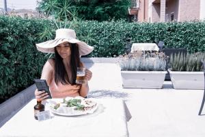 Fotografie z fotogalerie ubytování Mare Sole v destinaci San Teodoro