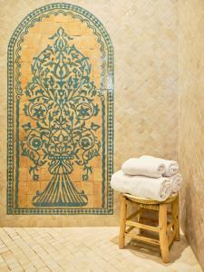Foto dalla galleria di Dar Jasmine a Chefchaouen