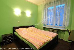 Fotografia z galérie ubytovania Pokoje Gościnne Saritas v Katoviciach