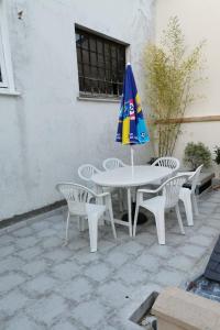 Ảnh trong thư viện ảnh của Gite Les Promenades ở Bellême