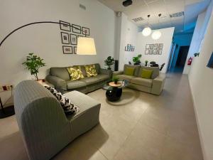 Fotografie z fotogalerie ubytování Puerto de Santa Maria Centrico Apartamento Planta Baja con wifi v destinaci El Puerto de Santa María
